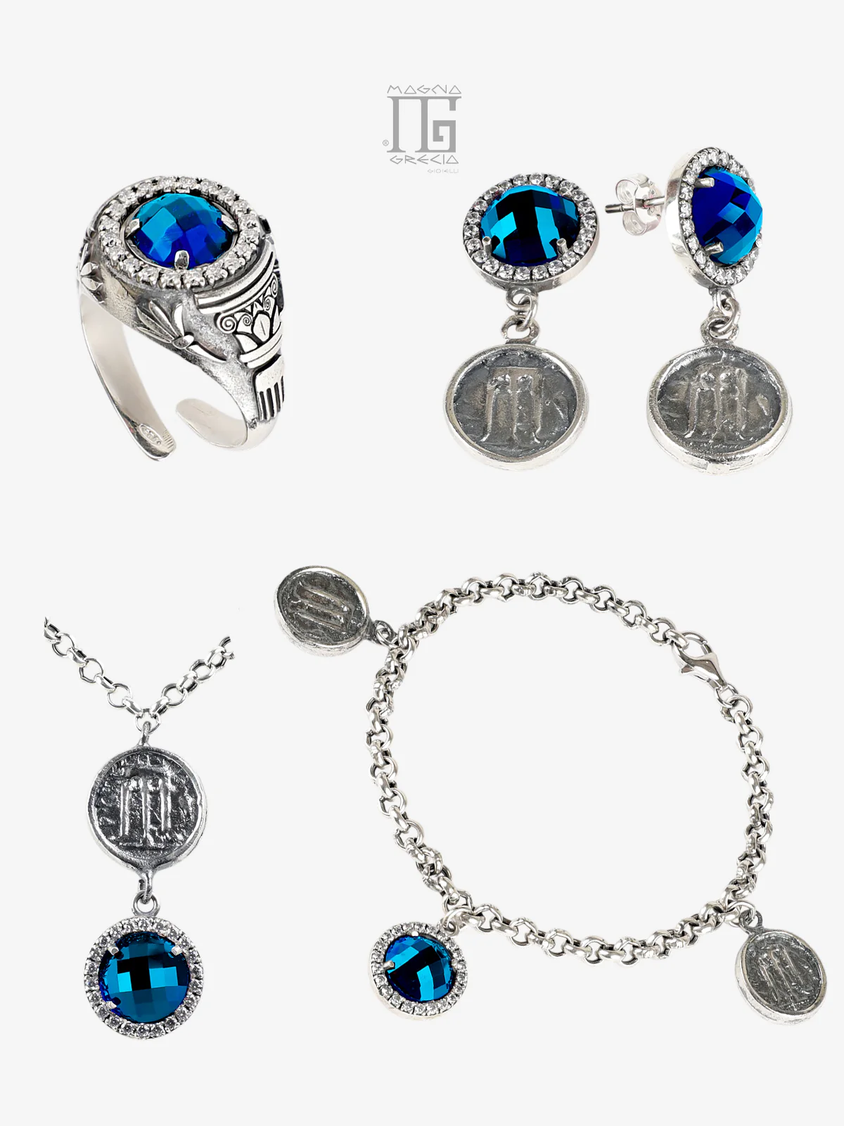 New products